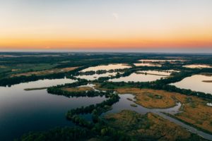 Catchment Management