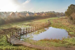 Surface Water Drainage