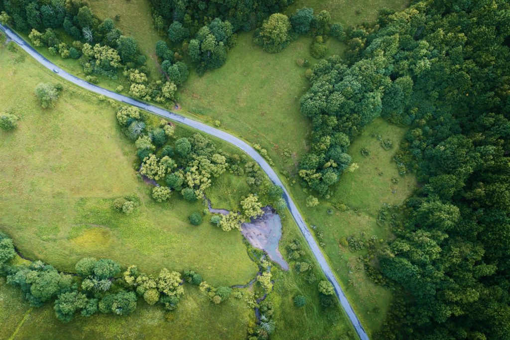 Geospatial mapping | Thomson Environmental Consultants