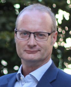 Thomson environmental consultants strengthens offering with appointment of new Director of EIA, Peter George 1