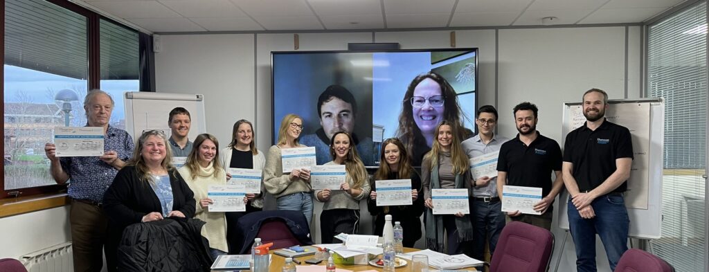 Thomson Management Academy