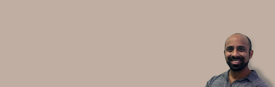 Day in the life of... Irfaan Junaideen, Senior Ecological Consultant