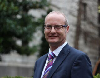 Thomson Environmental Consultants strengthens offering with appointment of new Director of EIA, Peter George