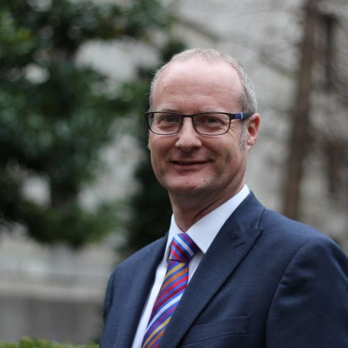 Thomson Environmental Consultants strengthens offering with appointment of new Director of EIA, Peter George