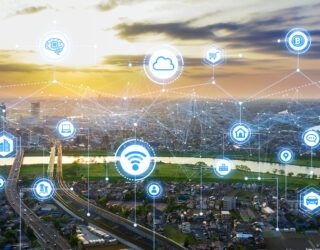 The Future is Bright – the Future is Digital EIA