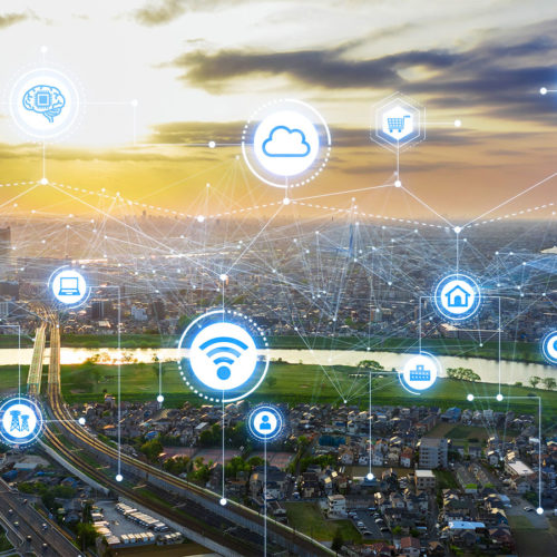 The Future is Bright – the Future is Digital EIA