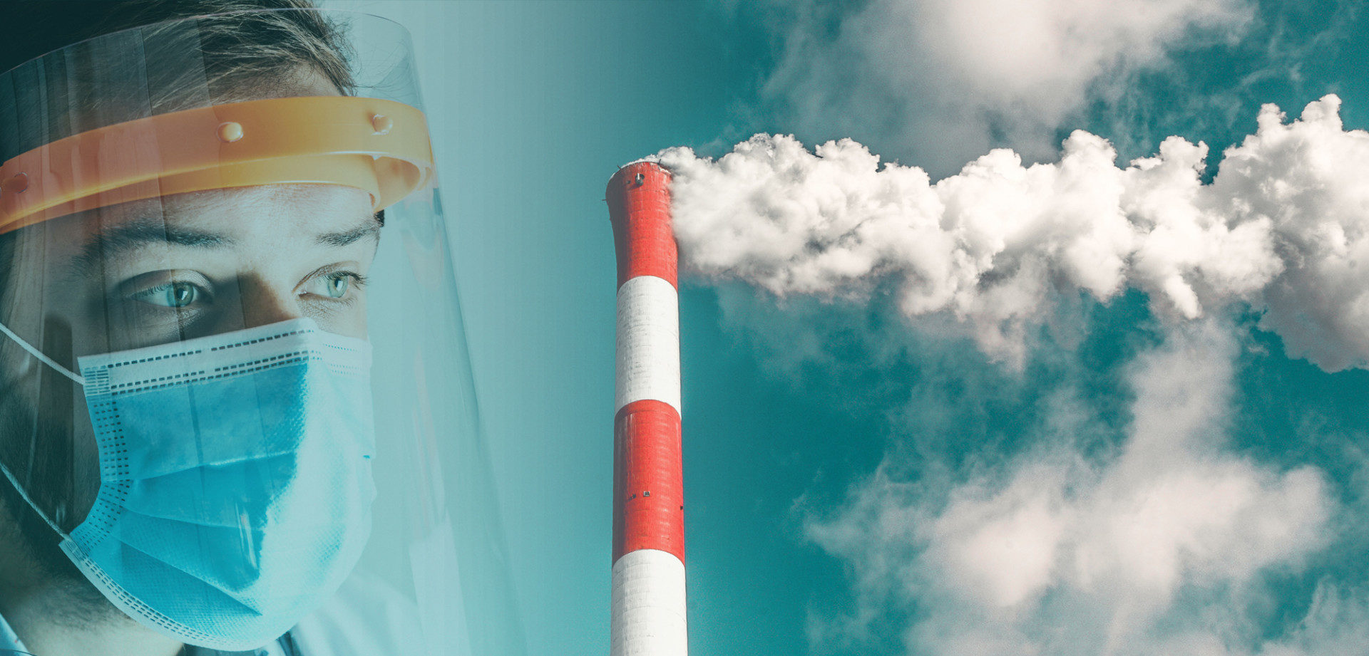 Covid and the Carbon Conundrum 1