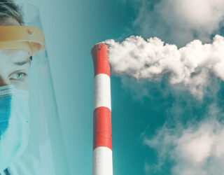 Covid and the Carbon Conundrum 1