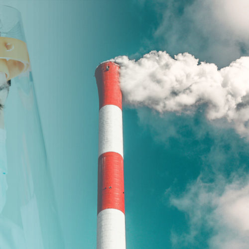 Covid and the Carbon Conundrum 1