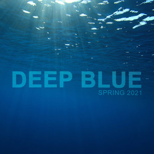 Deep Blue – Marine Ecology Newsletter, Spring 2021