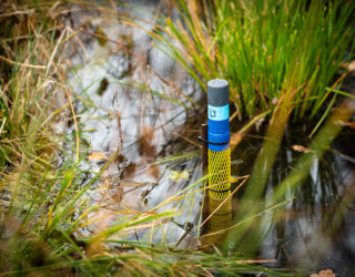 Wetland hydrological monitoring explained 1