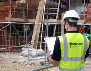 Breeam assessments and CfSH