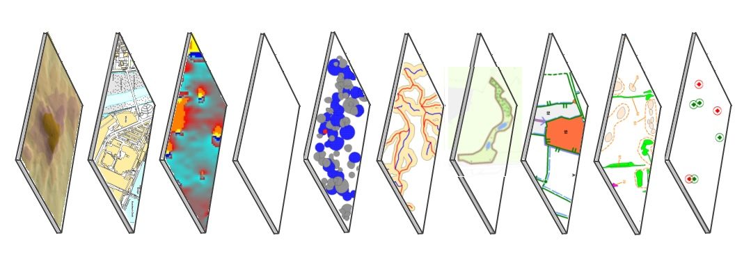 Spatial Analysis and Data Visualisation | Thomson Environmental Consultants