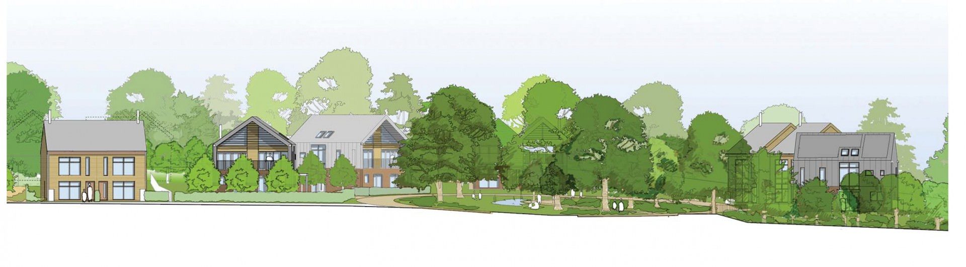 Landscape Architecture