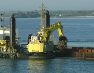 Water Framework Directive (WFD) assessments