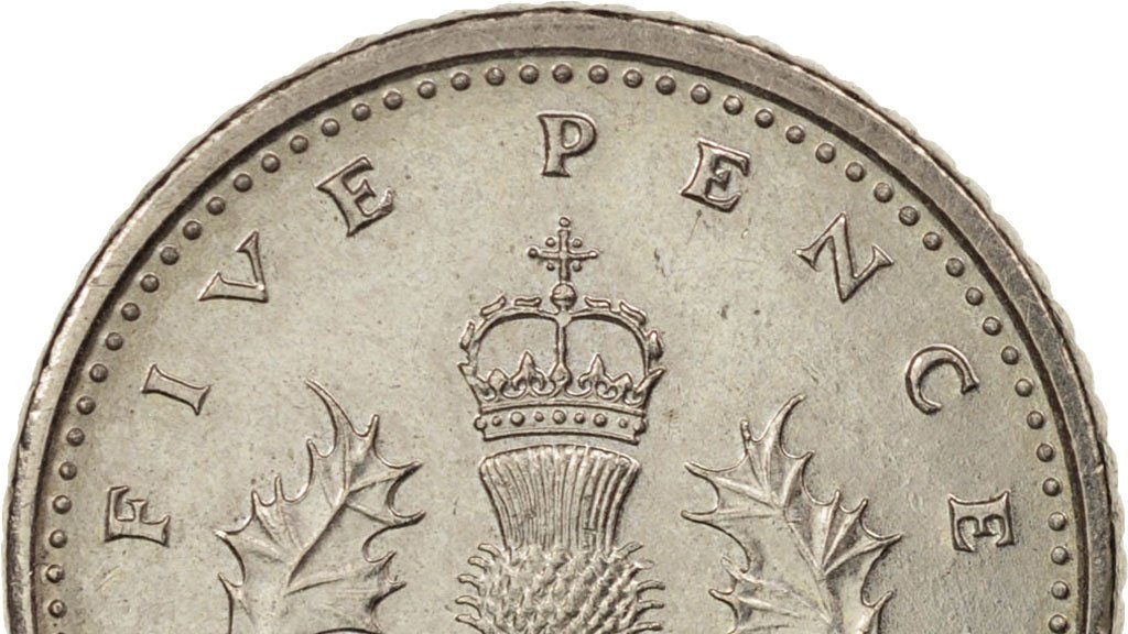 Small changes can make a big difference