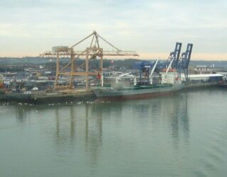 Fisheries and aquatic science 2