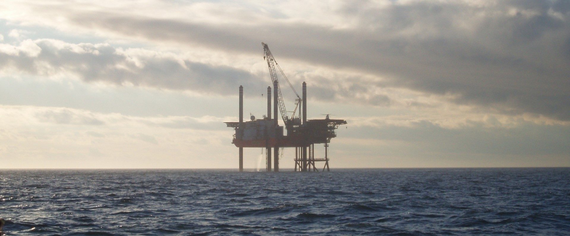 Offshore oil and gas projects 2