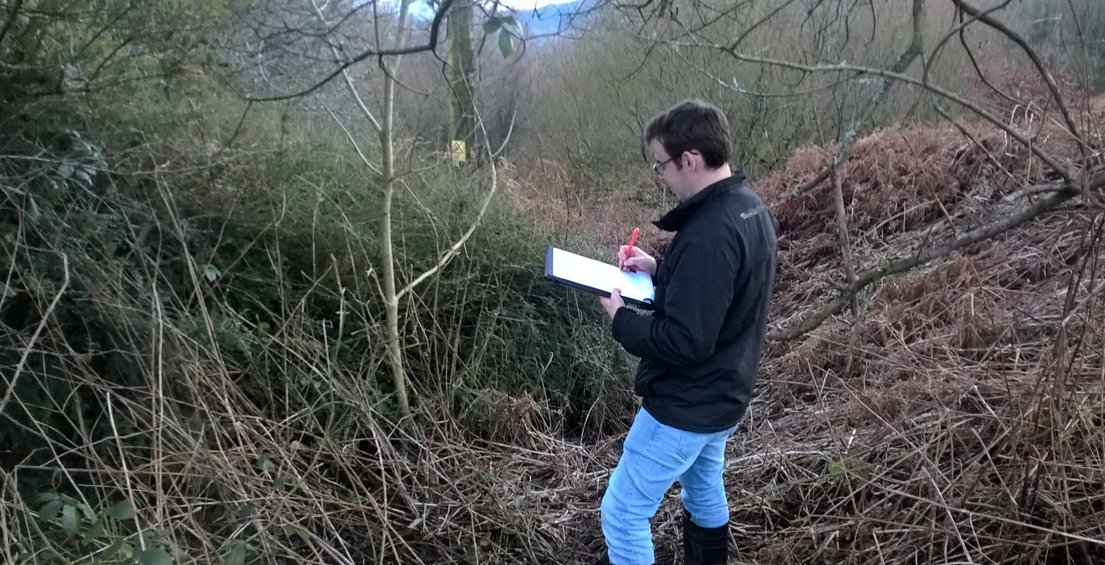 Citizen science – power to the people!