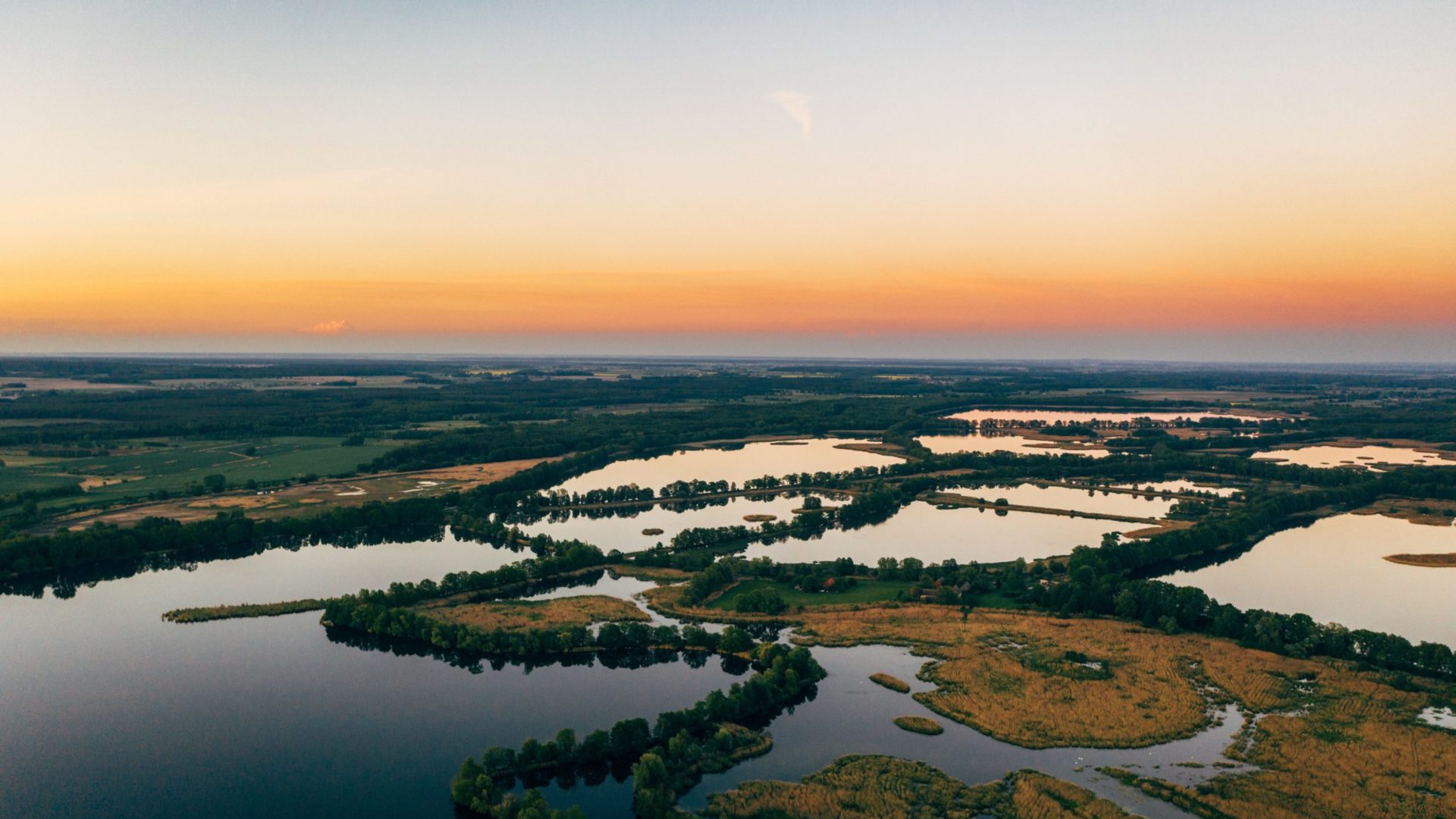 Catchment Management