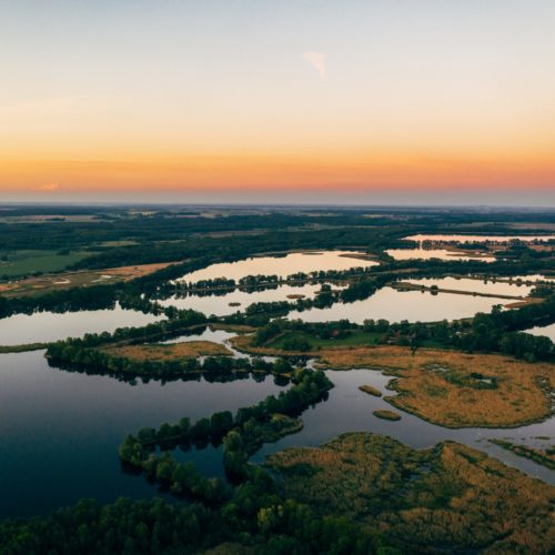 Catchment Management