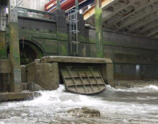 Integrated Water Cycle Management and sewerage planning