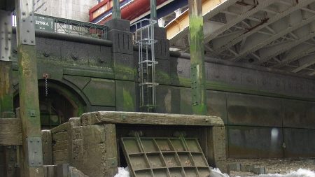 Integrated Water Cycle Management and sewerage planning