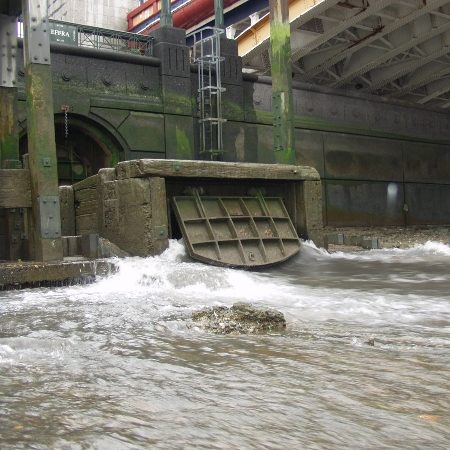 Integrated Water Cycle Management and sewerage planning