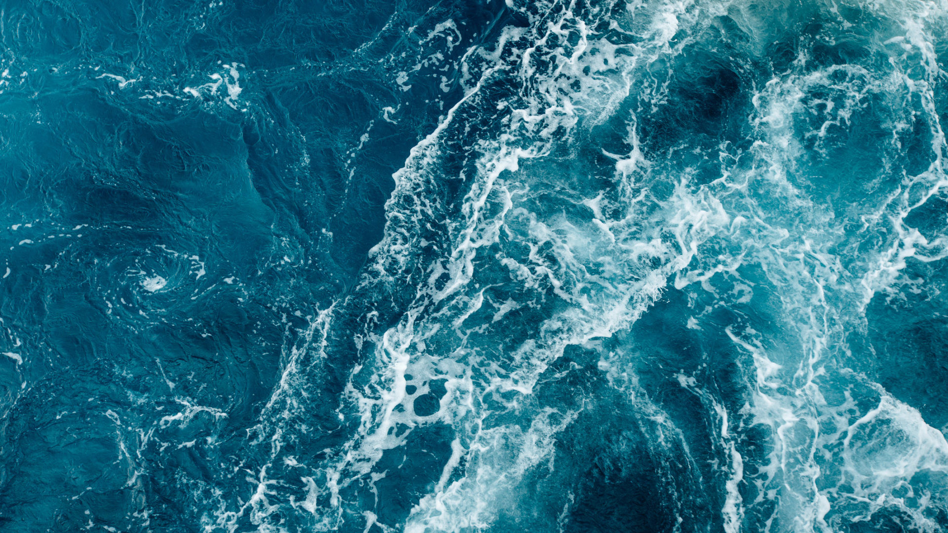 The Ocean Decade