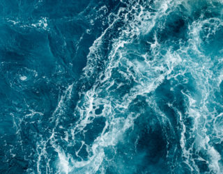 The Ocean Decade