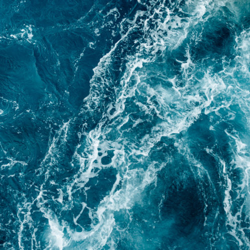 The Ocean Decade