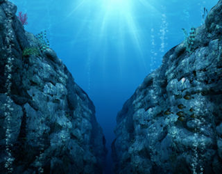 Mariana Trench