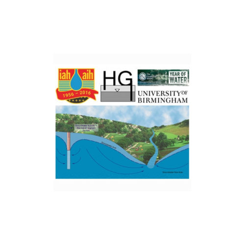Groundwater; Managing our Hidden Asset