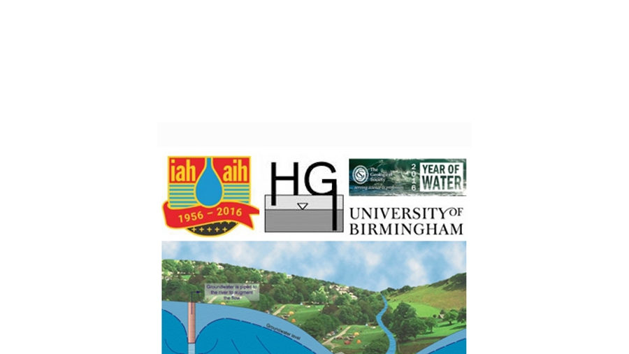 Groundwater; Managing our Hidden Asset