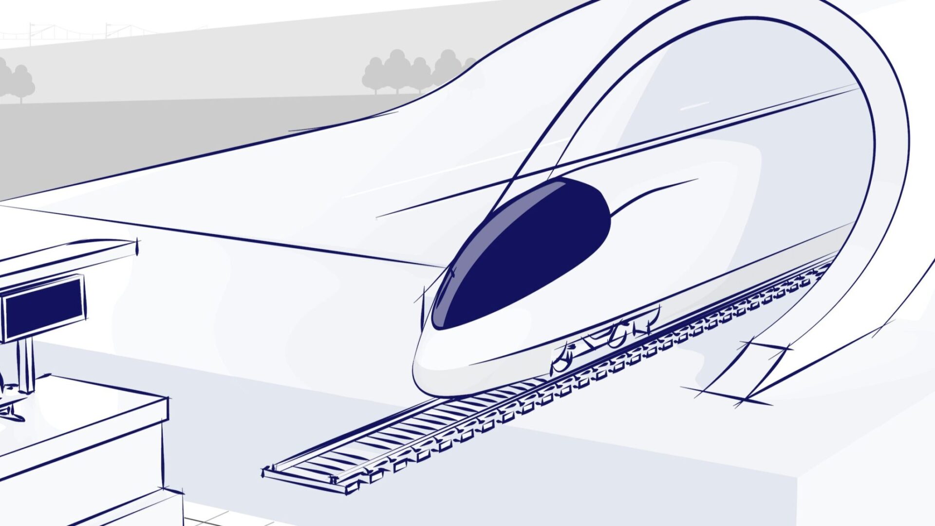 HS2 how to build a railway Thomson environmental consultants