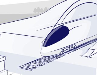 HS2 how to build a railway Thomson environmental consultants