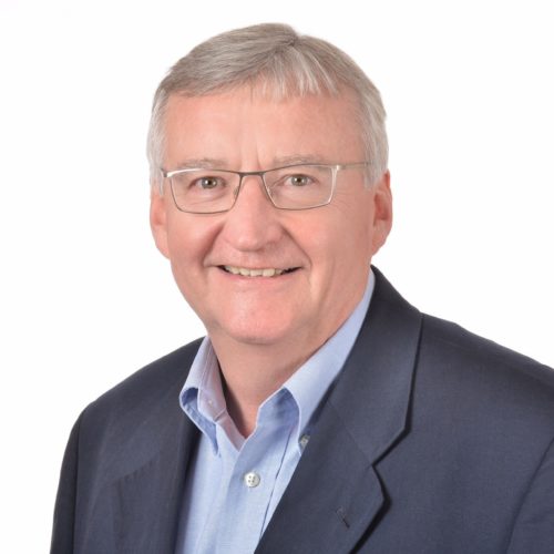 Professor Paul Leinster CBE joins Thomson Ecology Advisory Board