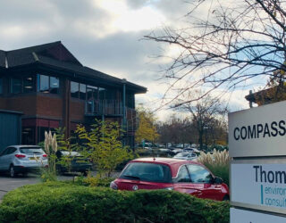 Thomson environmental consultants