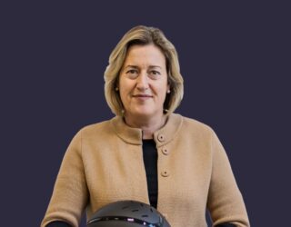 Lucy Hunt Thomson CEO/COO