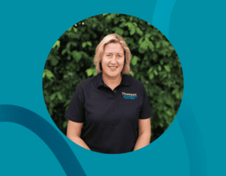 Thoughts from our CEO Lucy Hunt - Thomson Environmental Consultants