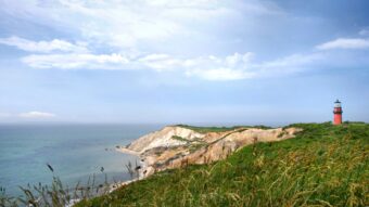 Martha's Vineyard