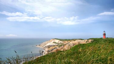 Martha's Vineyard