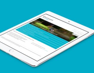 Thomson Ecology Handbook