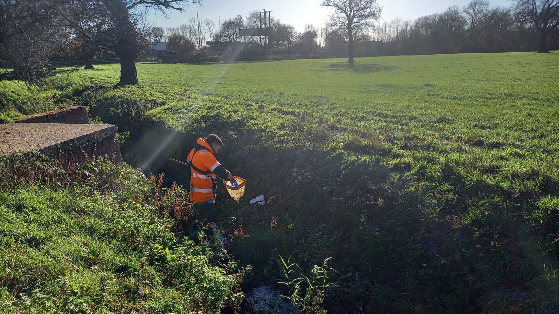 thomson-environment-agency-ecological-framework