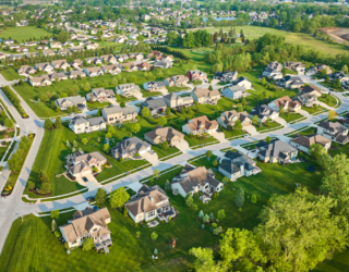 Greenest City in the UK: Top Ranking Cities for Green Infrastructure