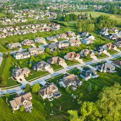Greenest City in the UK: Top Ranking Cities for Green Infrastructure