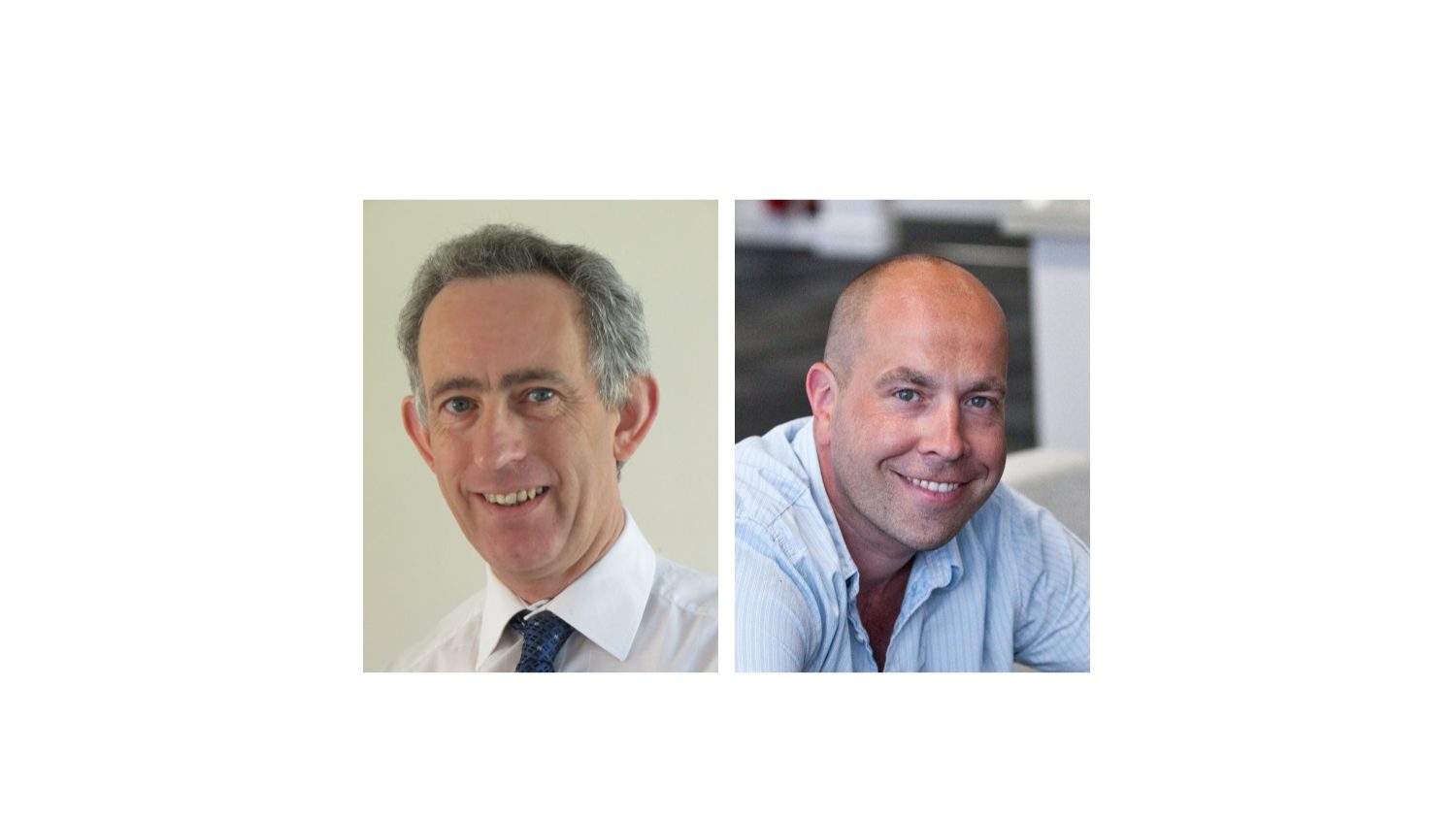 Thomson Ecology makes two new appointments to the leadership team