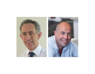 Thomson Ecology makes two new appointments to the leadership team