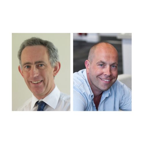 Thomson Ecology makes two new appointments to the leadership team