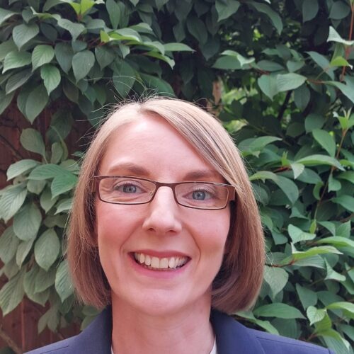 Nicky Firth - Thomsons